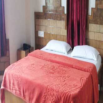 Hotel Shyamala Residency, Shimla 4